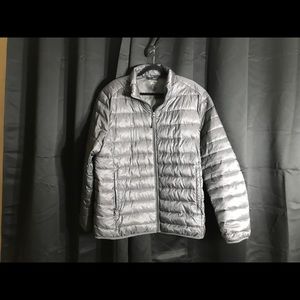 Mens puffer jacket xl